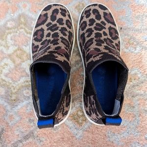 Rothy's Chelsea in  wildcat